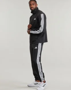 Basic 3-Stripes Woven Track Suit