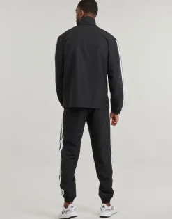 Basic 3-Stripes Woven Track Suit