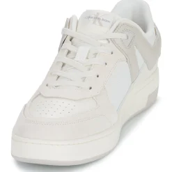 BASKET CUP LOW LACEUP LTH ML MTR