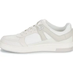 BASKET CUP LOW LACEUP LTH ML MTR