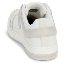 BASKET CUP LOW LACEUP LTH ML MTR