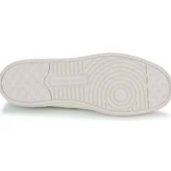 BASKET CUP LOW LACEUP LTH ML MTR