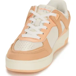 BASKET CUPSOLE LOW MIX