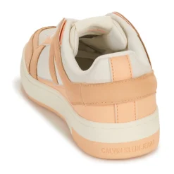 BASKET CUPSOLE LOW MIX