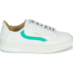 BASKET LUX LOW TRAINER
