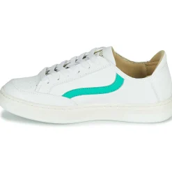 BASKET LUX LOW TRAINER