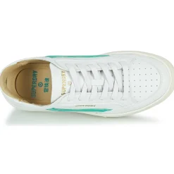 BASKET LUX LOW TRAINER