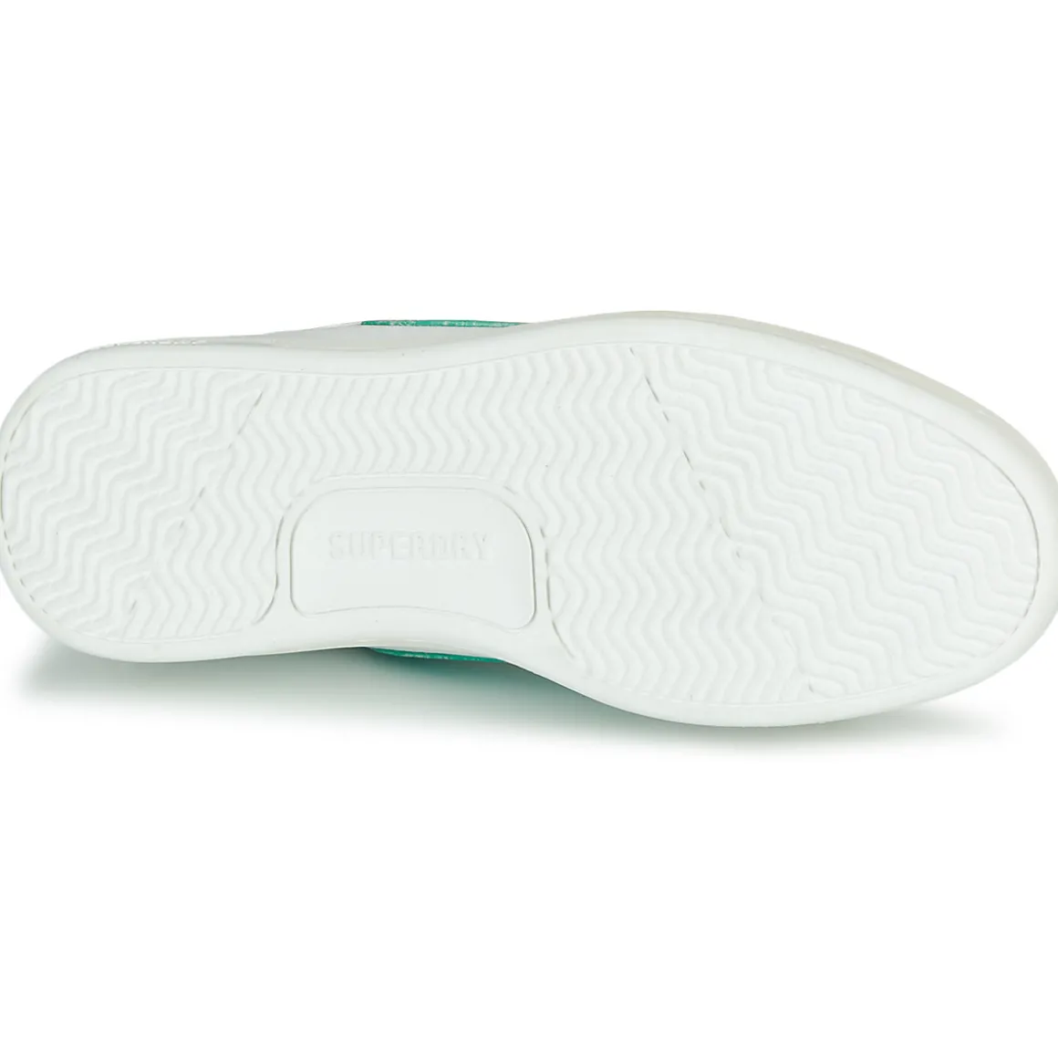 BASKET LUX LOW TRAINER