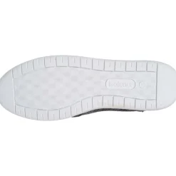 Baskets Homme slip-on Gris