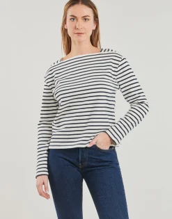 BAY SAILOR LS TEE