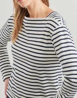 BAY SAILOR LS TEE