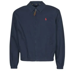 BAYPORT VESTE MI-SAISON EN COTON