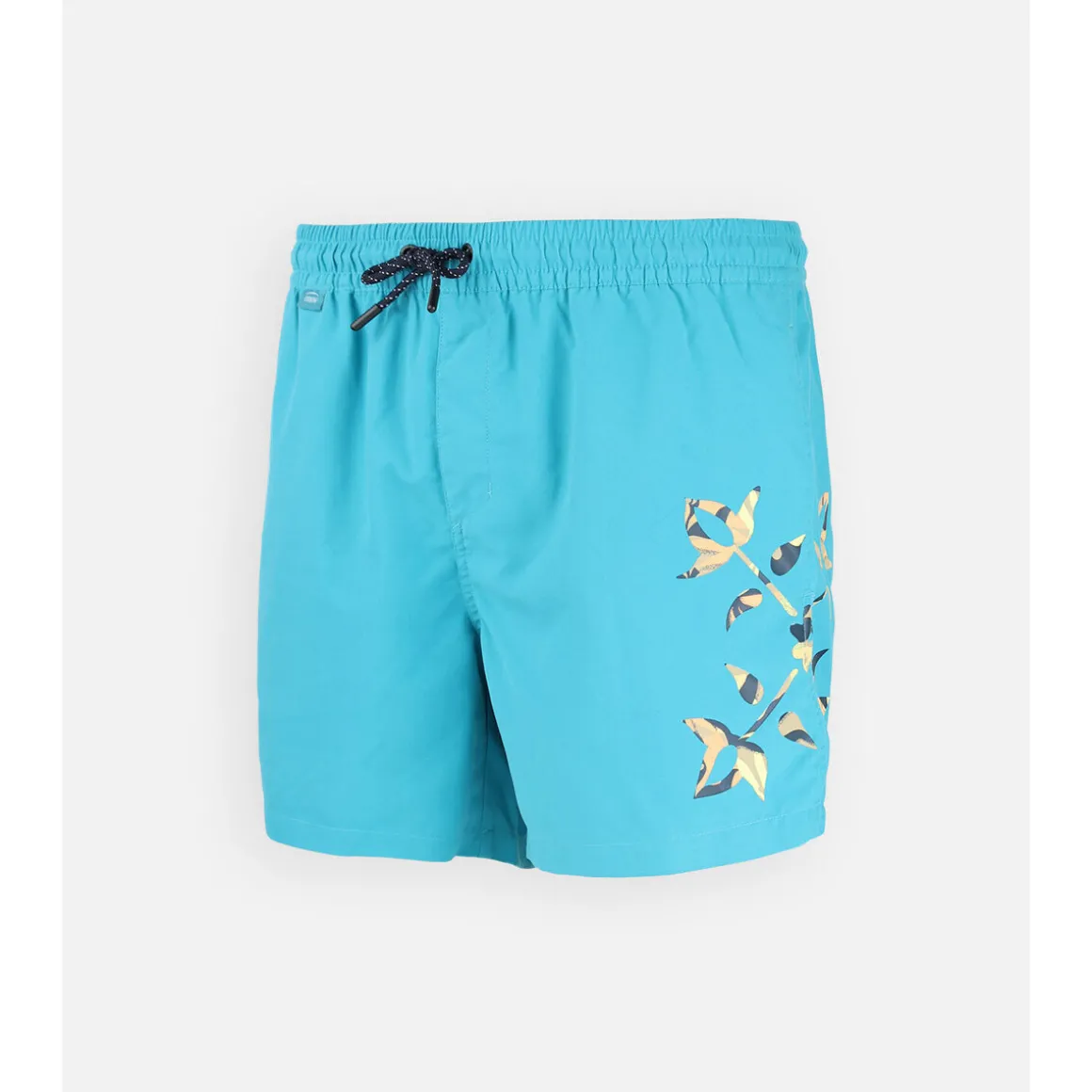 Beach short graphique TAGTAN