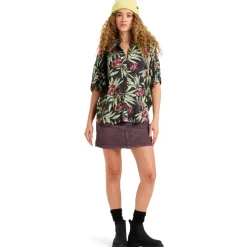 Beachy Nostalgia Crinkle