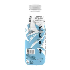 BEB ISOT ICE BLUECHILL 500mL