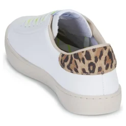 BERLIN EFECTO PIEL & ANIMAL PRINT