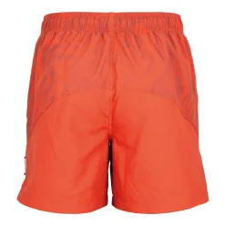 Bermuda de bain homme Imprimé Traveler