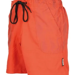 Bermuda de bain homme Imprimé Traveler