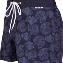 Bermuda de bain WAVES