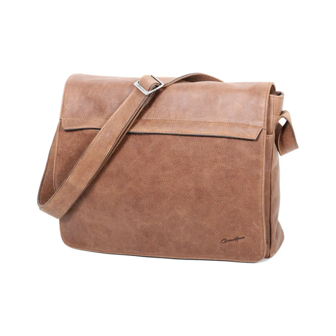 Besace A4 Grande Taille Collection Vintage 7173