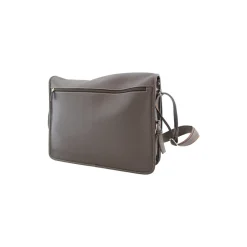 Besace Golf Cuir De Vachette Grainé GH 2960