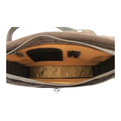 Besace Sahara En Cuir GH 8152