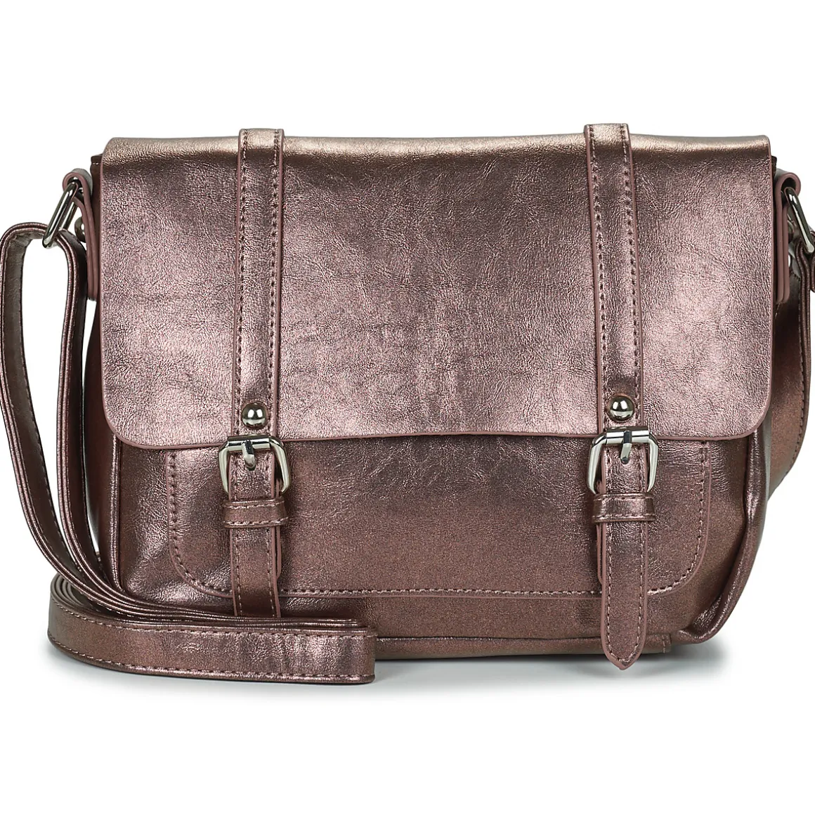 Besaces Nanucci 2326-CUIVRE