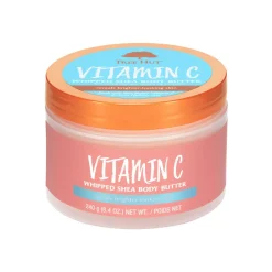 Beurre Souflé Corps Vitamine C