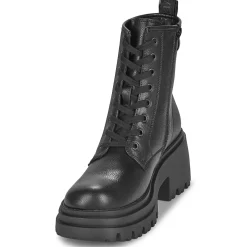 BFL // BRAVR LACE UP