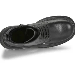 BFL // BRAVR LACE UP