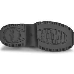 BFL // BRAVR LACE UP