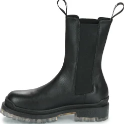 BIKER II LONG GORE BOOT