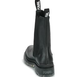 BIKER II LONG GORE BOOT