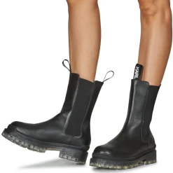 BIKER II LONG GORE BOOT