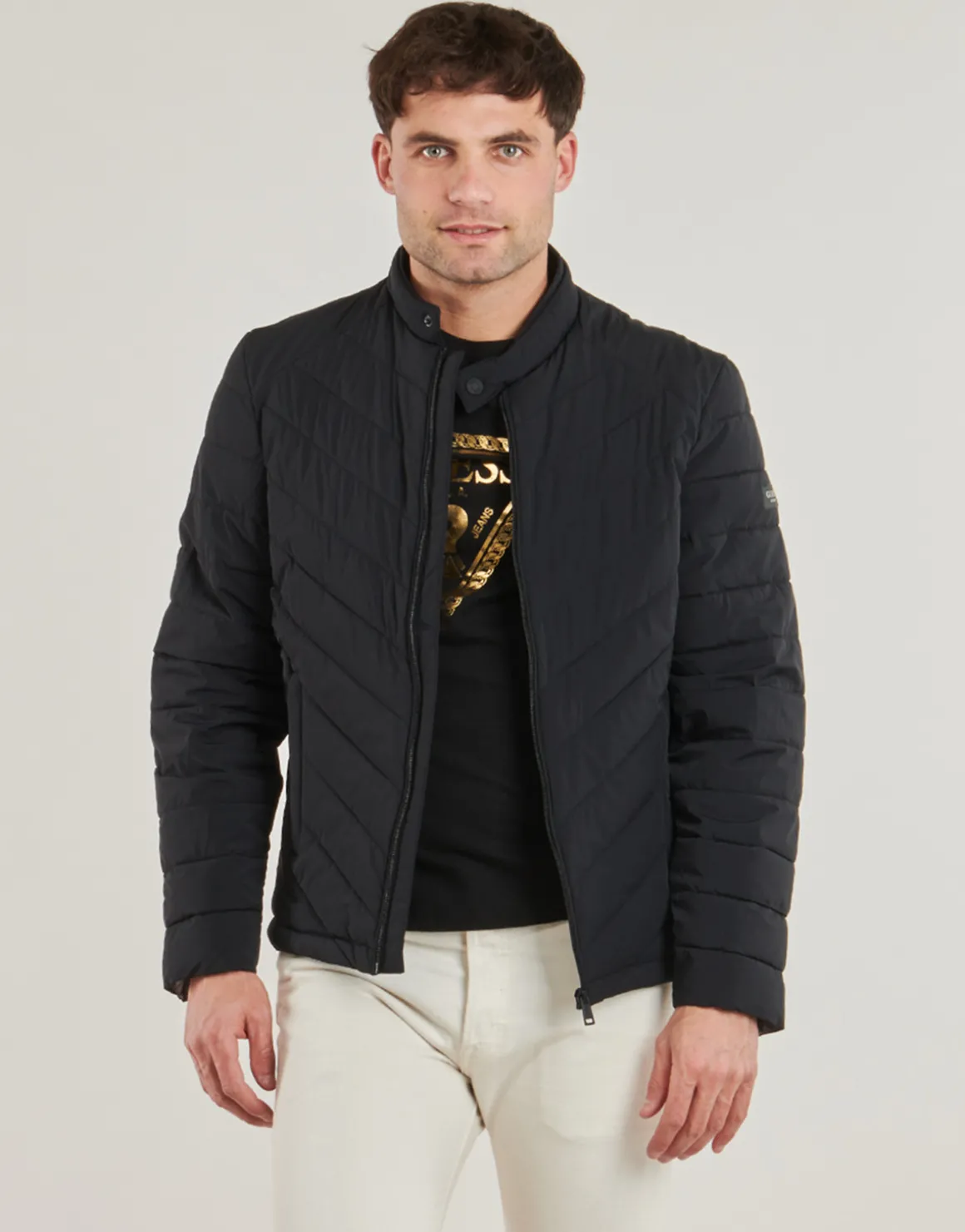 BIKER JACKET