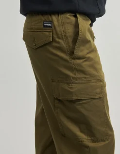 BILLOW TAPERED CARGO