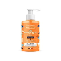 Bio Babé Eau Nettoyante Non Parfumée