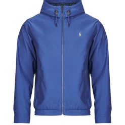 BI-SWING VESTE AVEC CAPUCHE DE MI-SAISON DOUBLEE