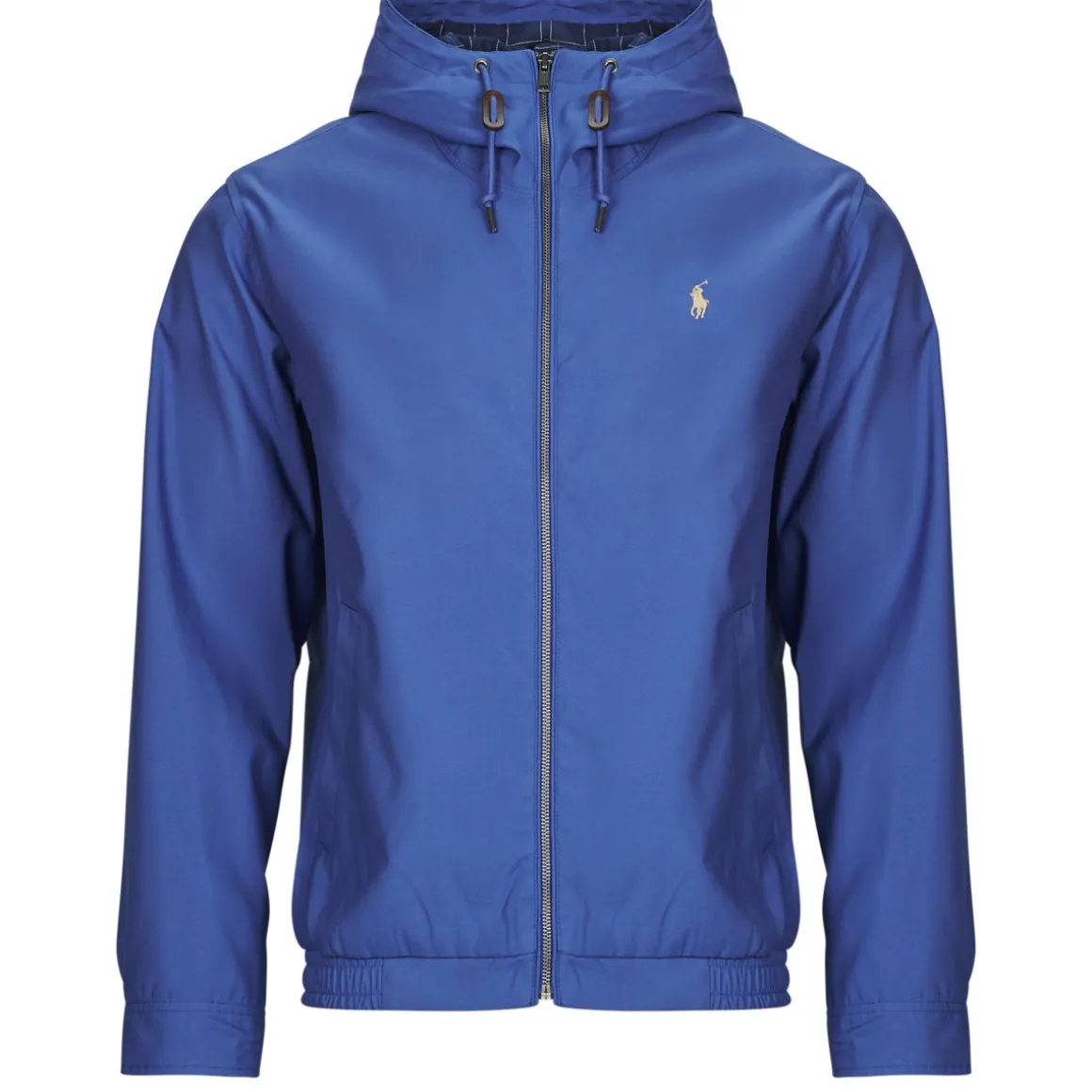 BI-SWING VESTE AVEC CAPUCHE DE MI-SAISON DOUBLEE