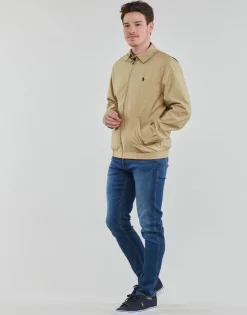 BI-SWING VESTE MI-SAISON DOUBLEE