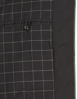 BI-SWING VESTE MI-SAISON DOUBLEE