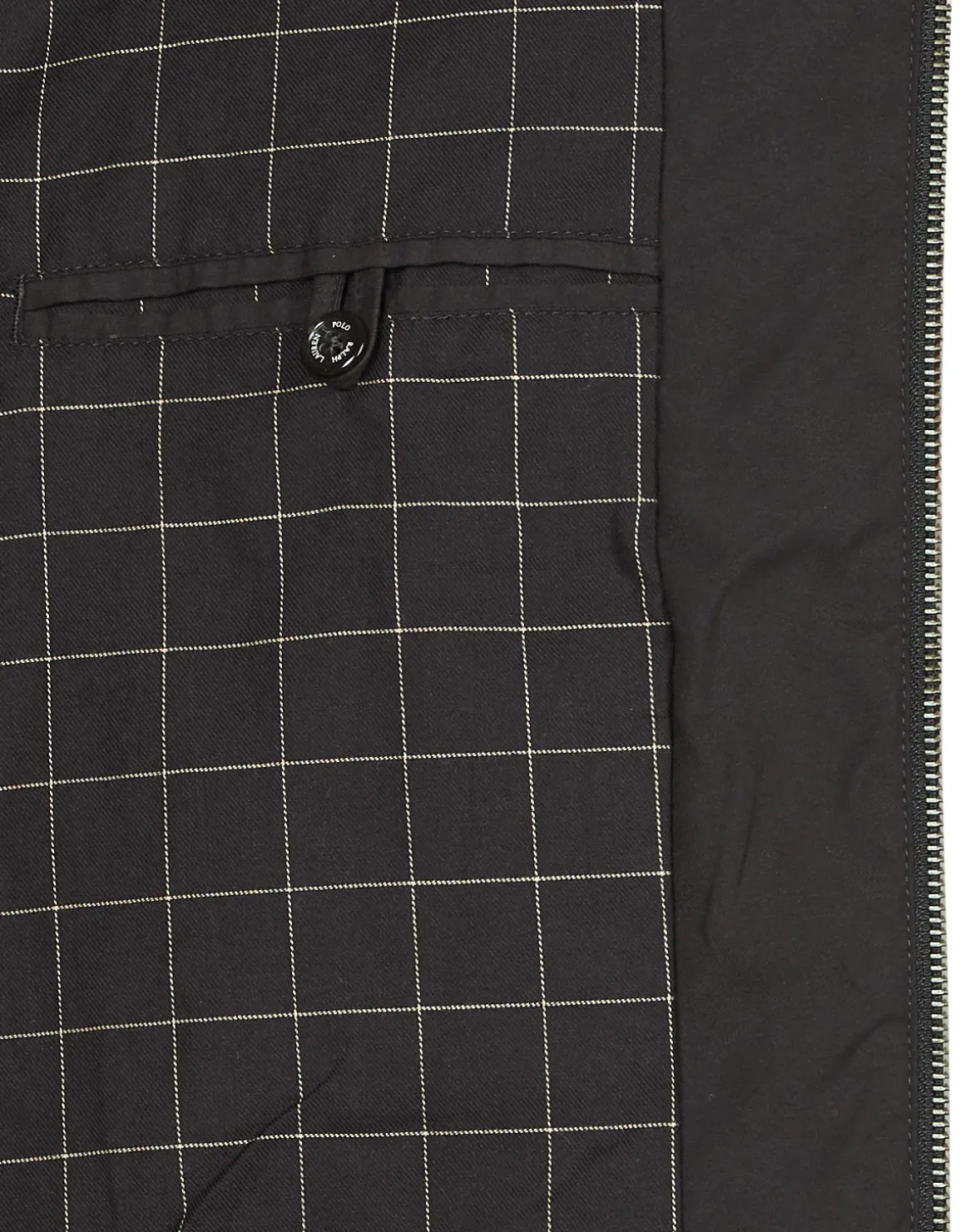 BI-SWING VESTE MI-SAISON DOUBLEE