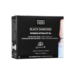 Black Diamond Epigence Optima Ampoules Peaux Normales-sèches Sp