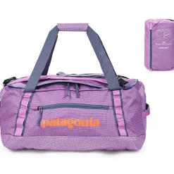 BLACK HOLE DUFFEL 40L