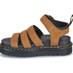 Blaire Desert Brown Tumbled Nubuck