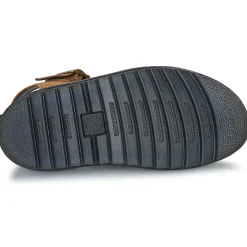 Blaire Desert Brown Tumbled Nubuck