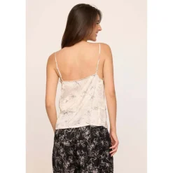 Blouse MOUSSY Ivoire