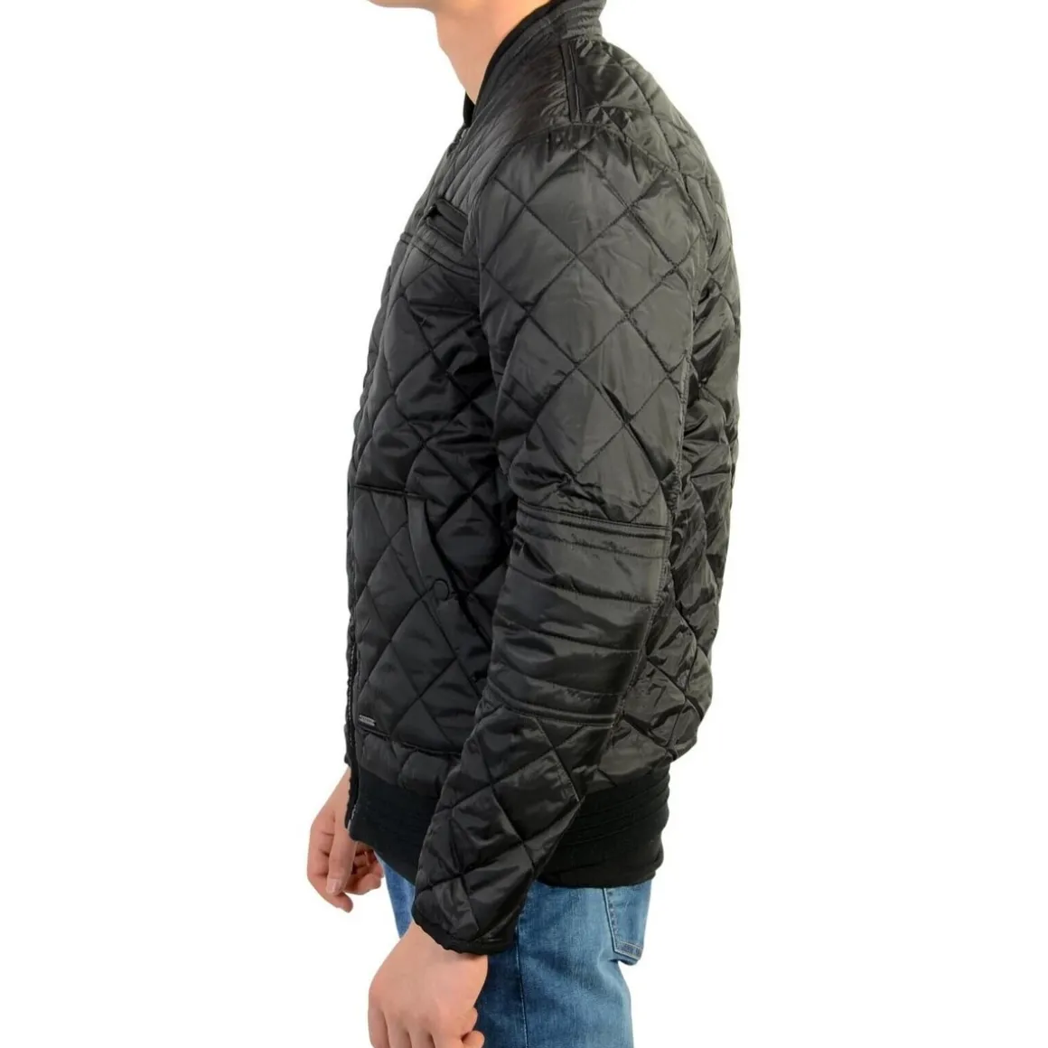Blouson Niti Black