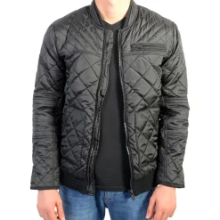 Blouson Niti Black