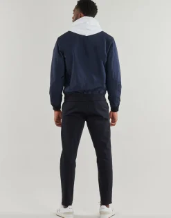 BLOUSON COMMUTER PACKABLE EN NYLON